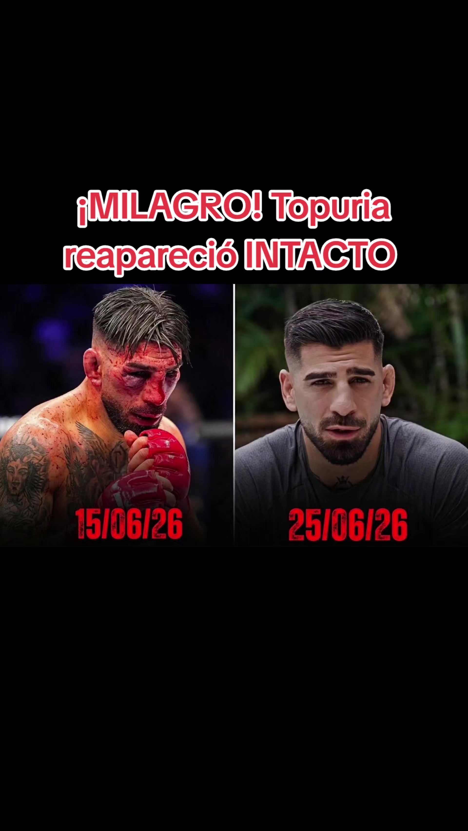 @Rafa Combate TV