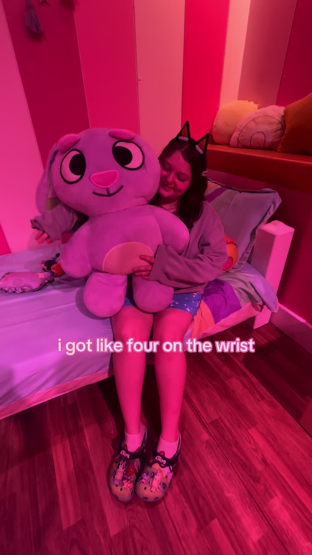 @mimi !