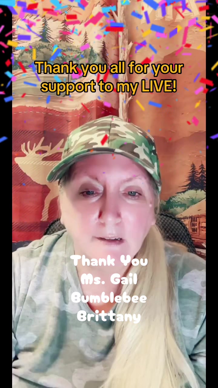 @✨Live with Penny✨