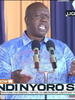 @Lightcast TV Kenya