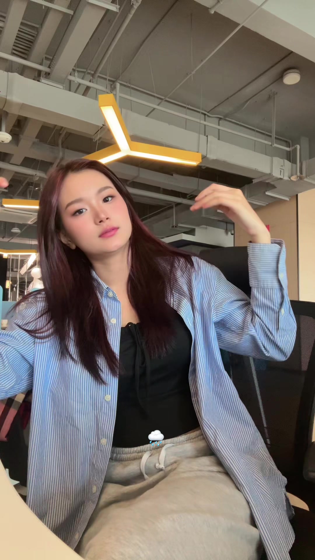 @Yu