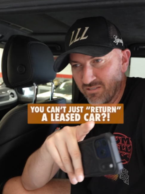 @DAILY DRIVEN EXOTICS