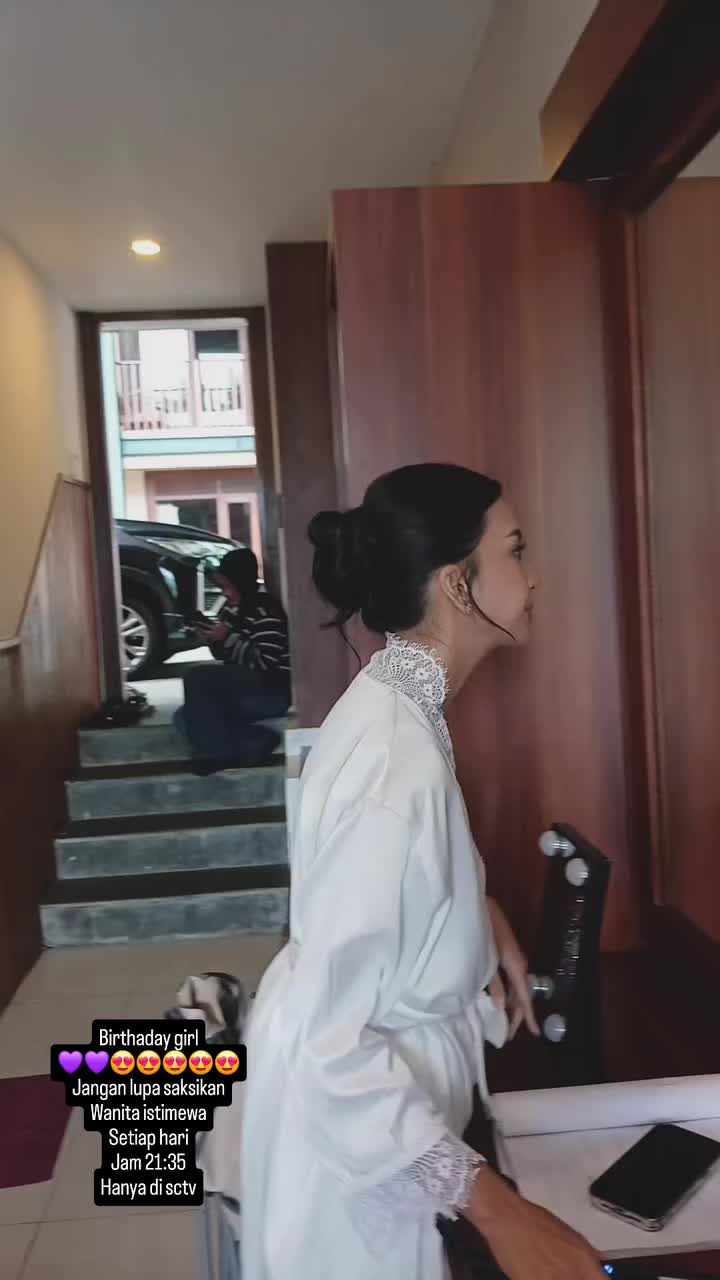 @Evi Rosana
