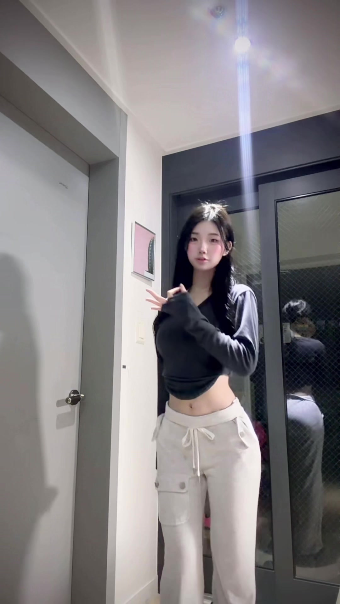 @츄