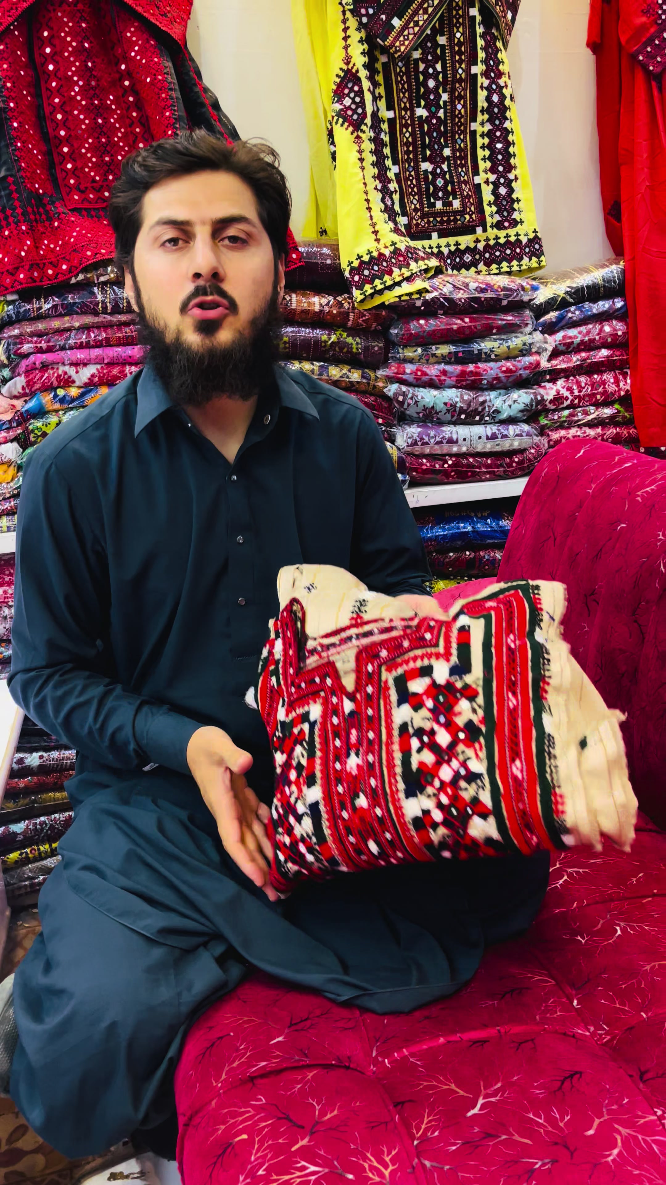 @Sami khan Brand