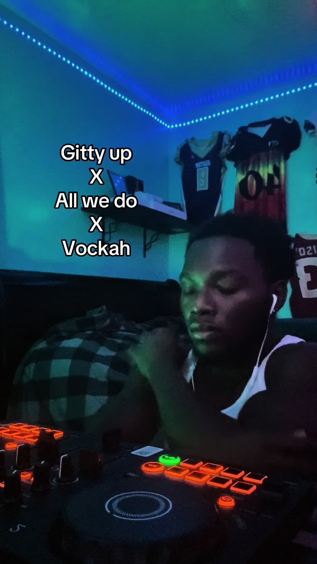@DJ ZEK3