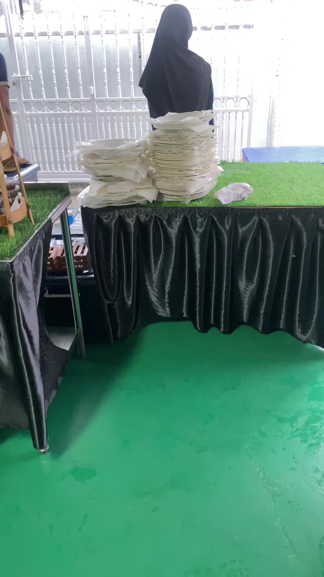@dewan kota bharu