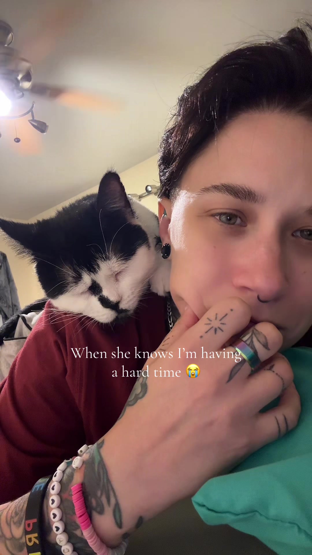 @Erica 🖤