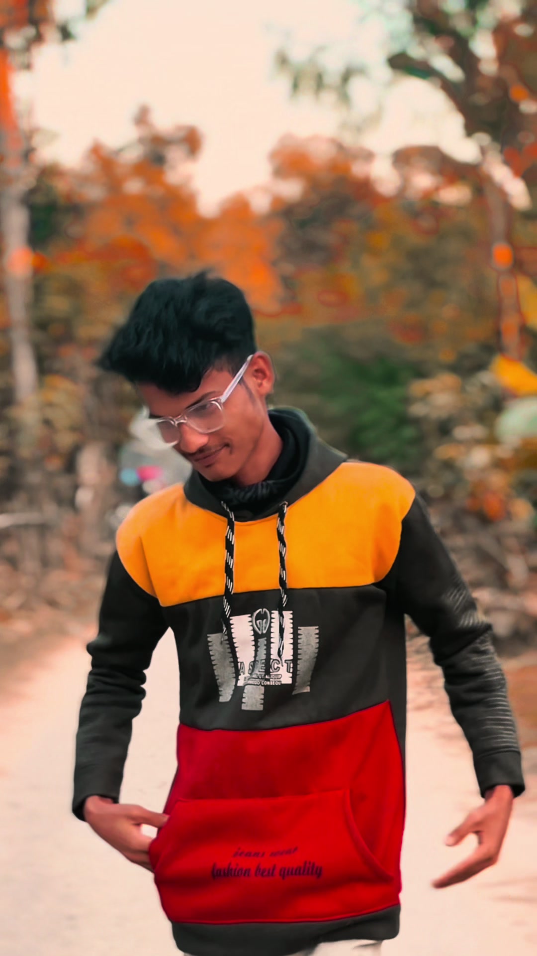 @Rajjak official