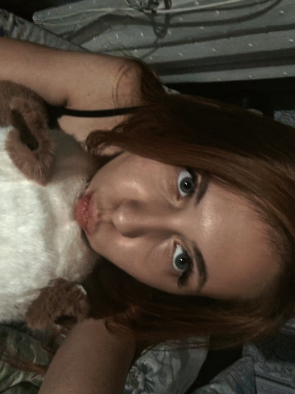 @рыжик