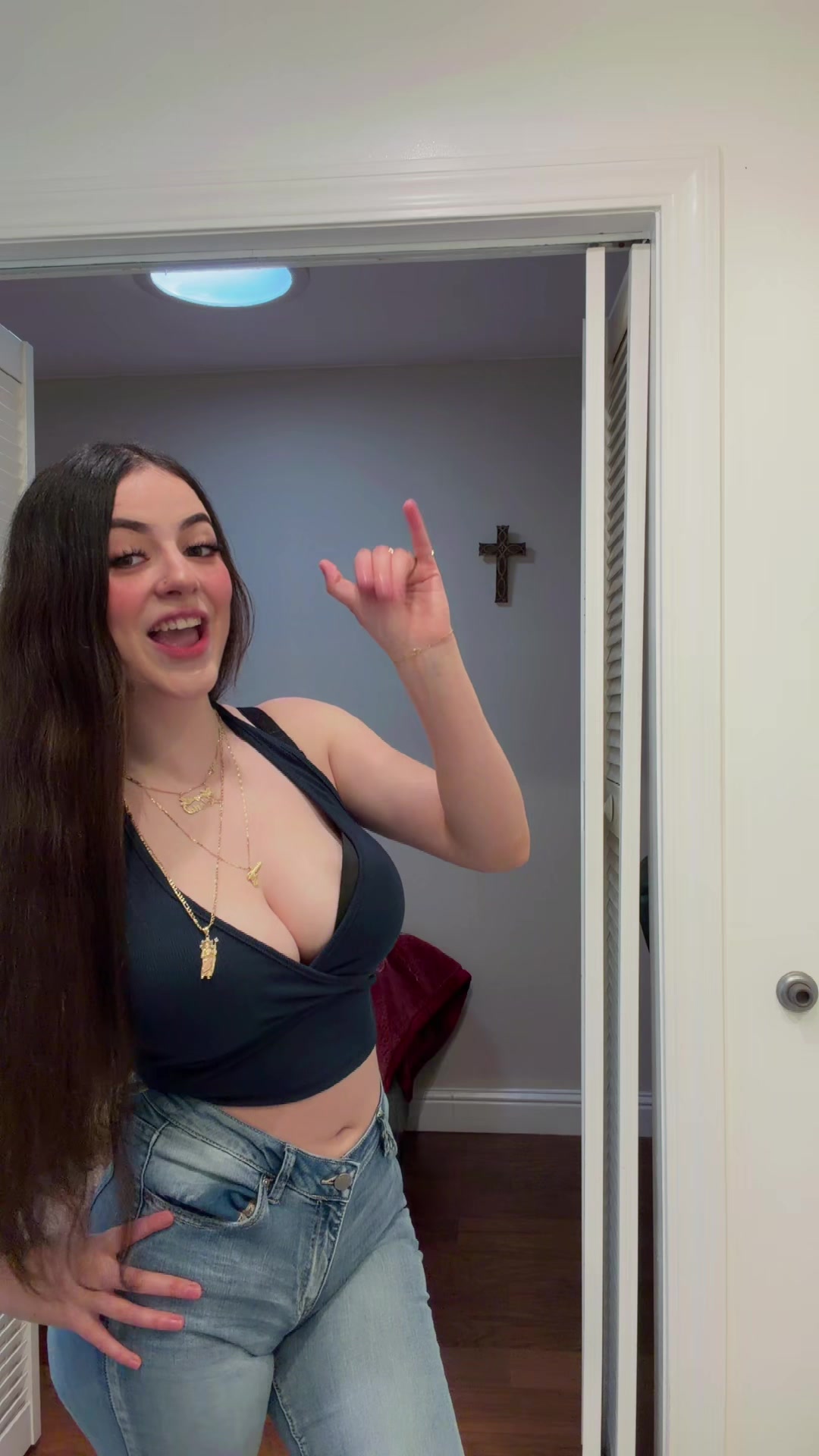 @Selena Moreno