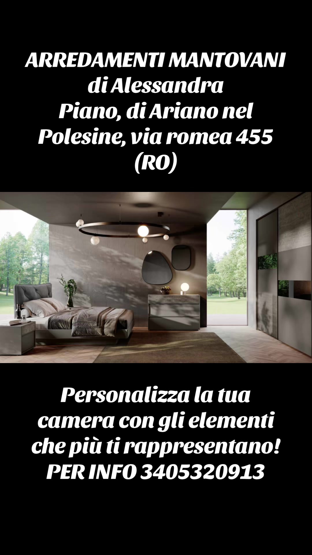 @arredamentimantovani