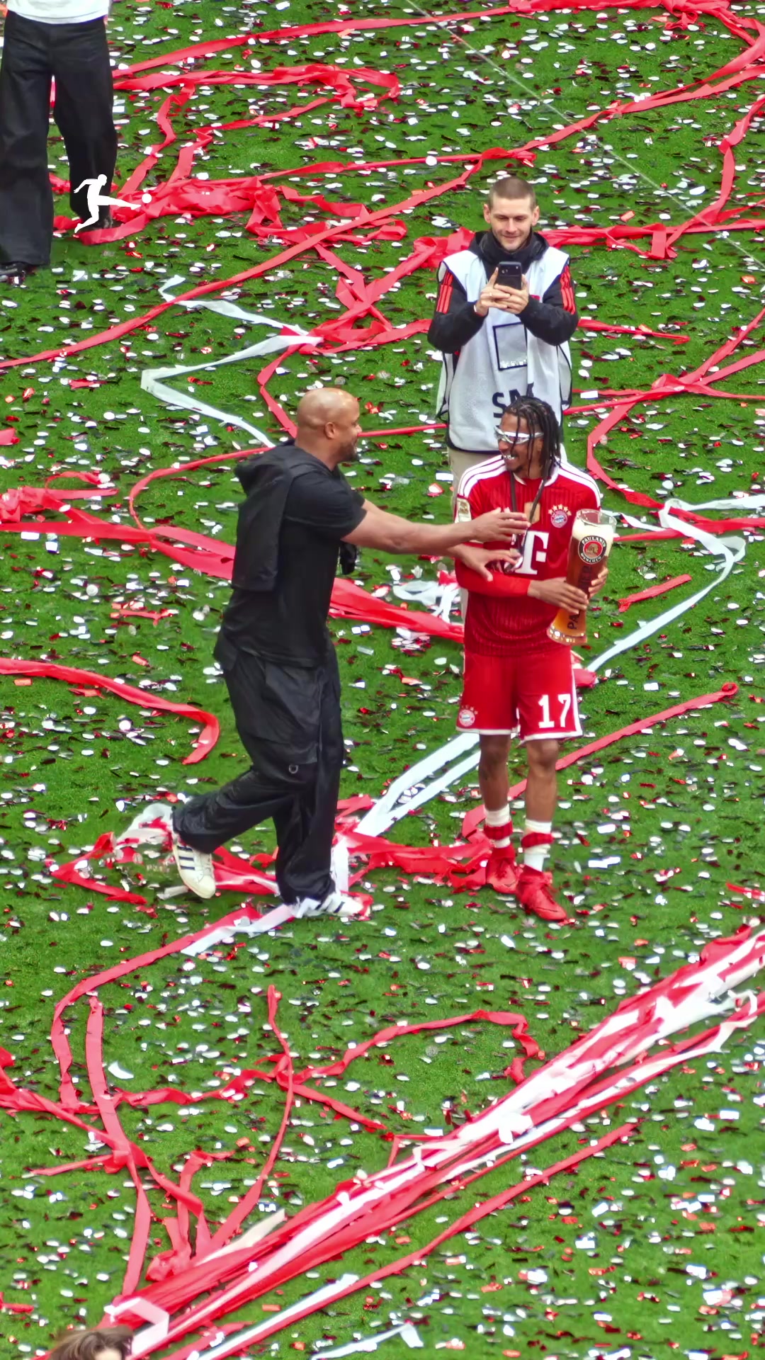 @Bundesliga