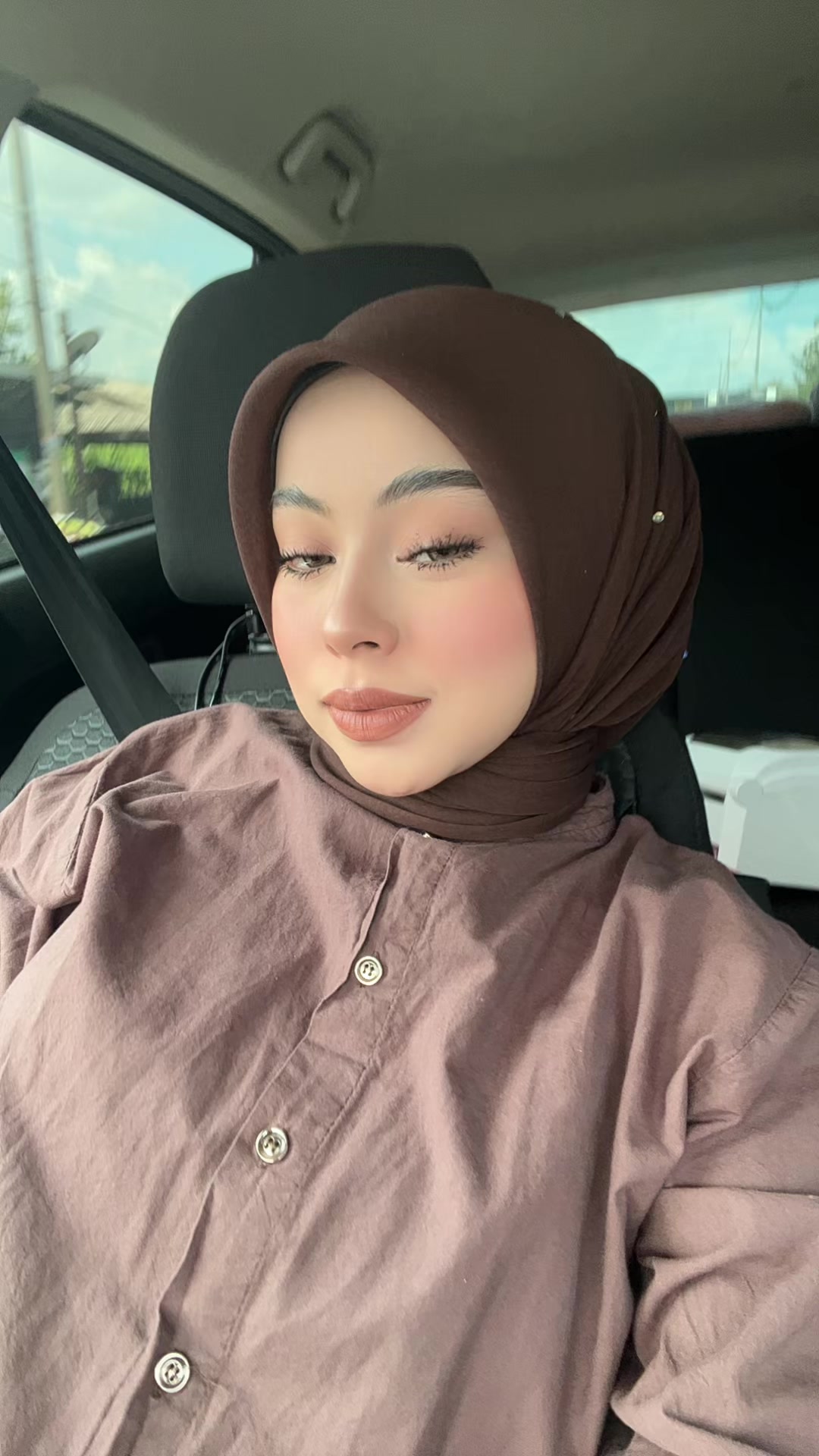 @HASRISYA BEAUTY