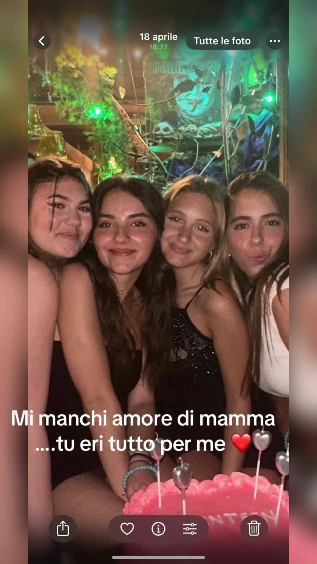 @tiziana castellano