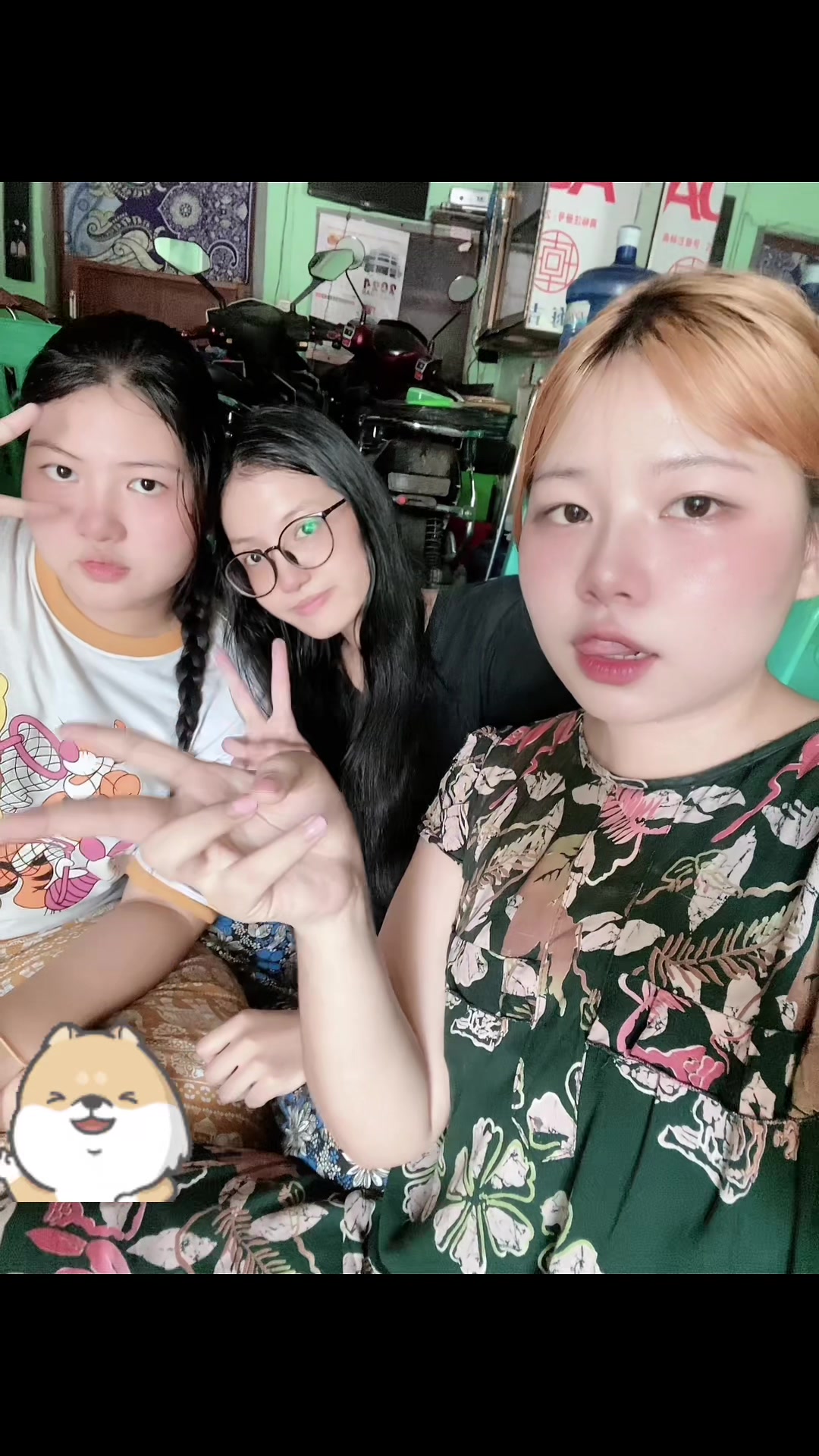 @Ei Shoon Lae