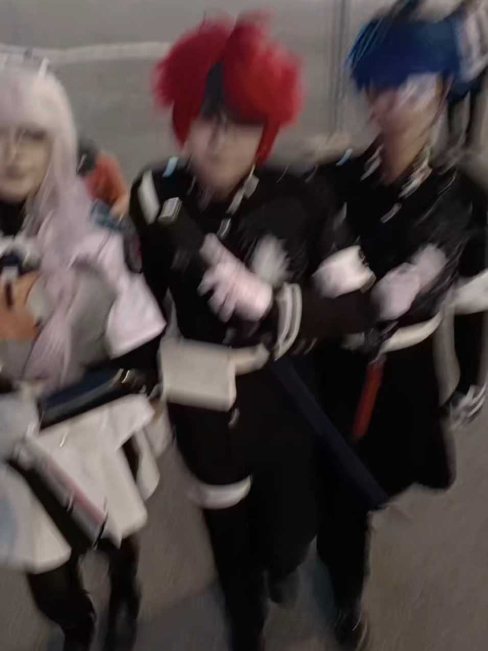 @Ku~ {49%} (100/100line)