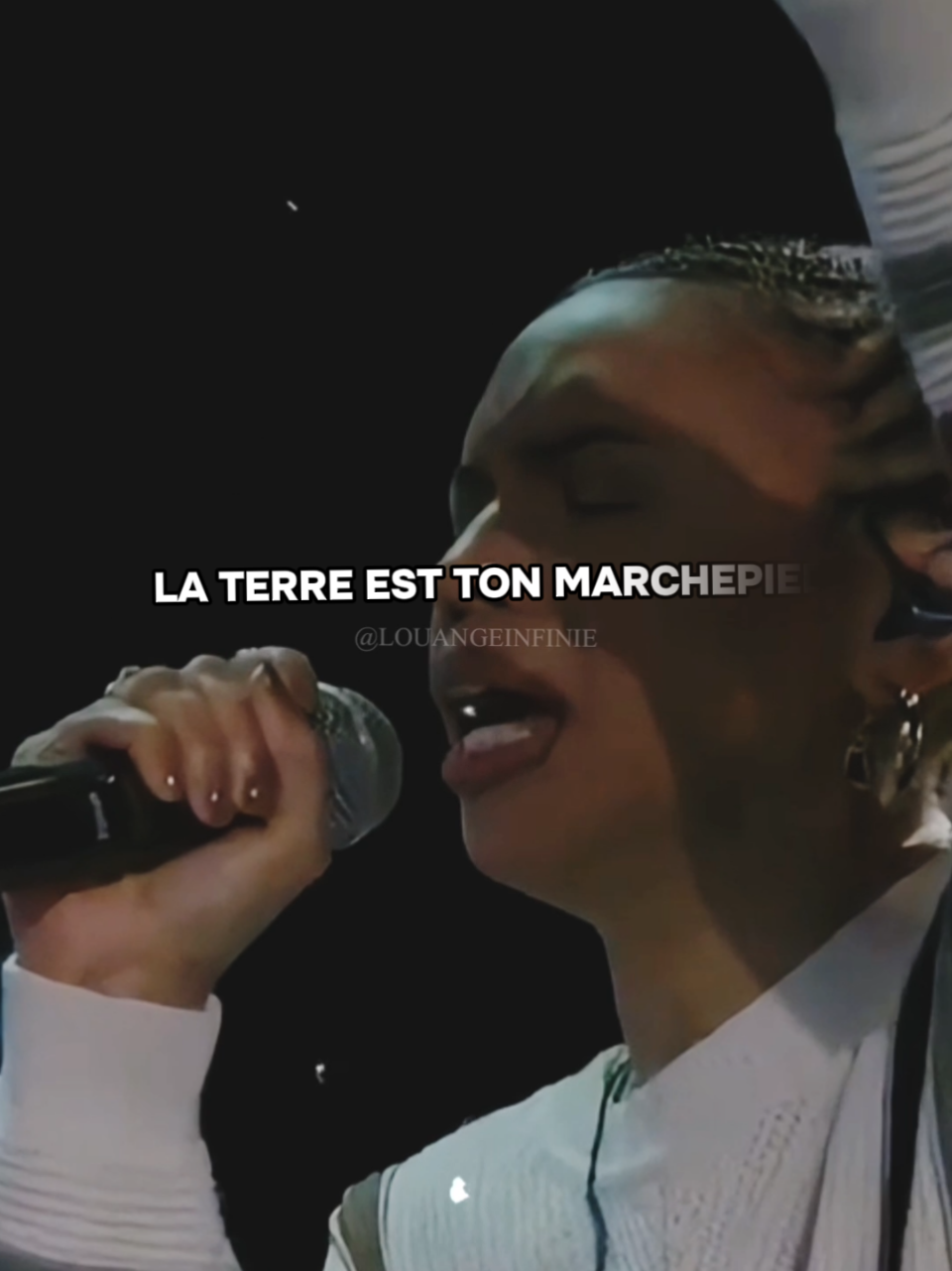 @Louange Infinie