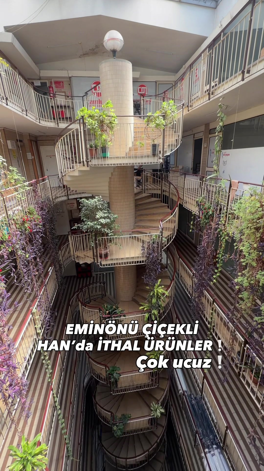 @Reelsle Geziyorum