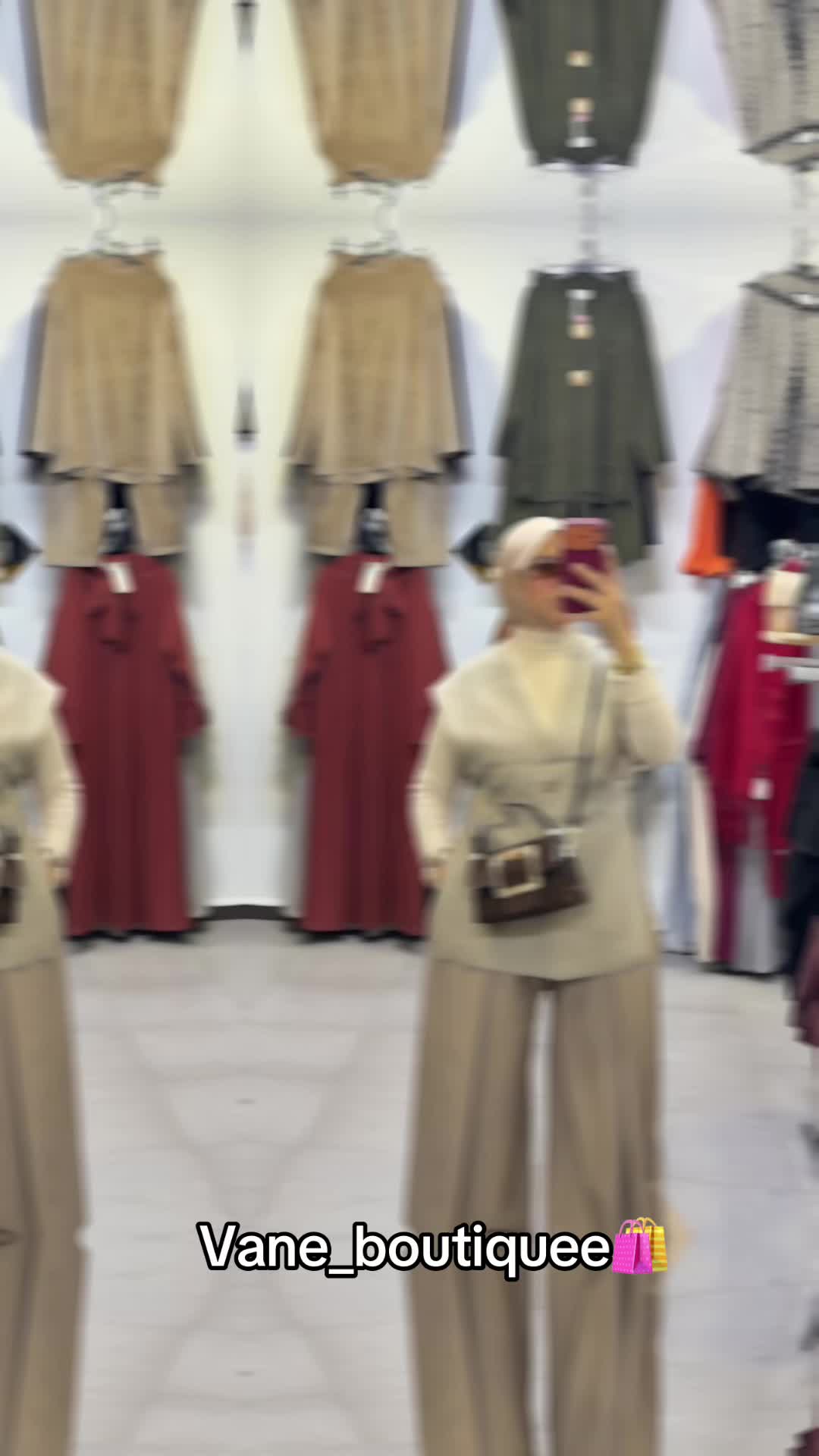 @Vane Boutique
