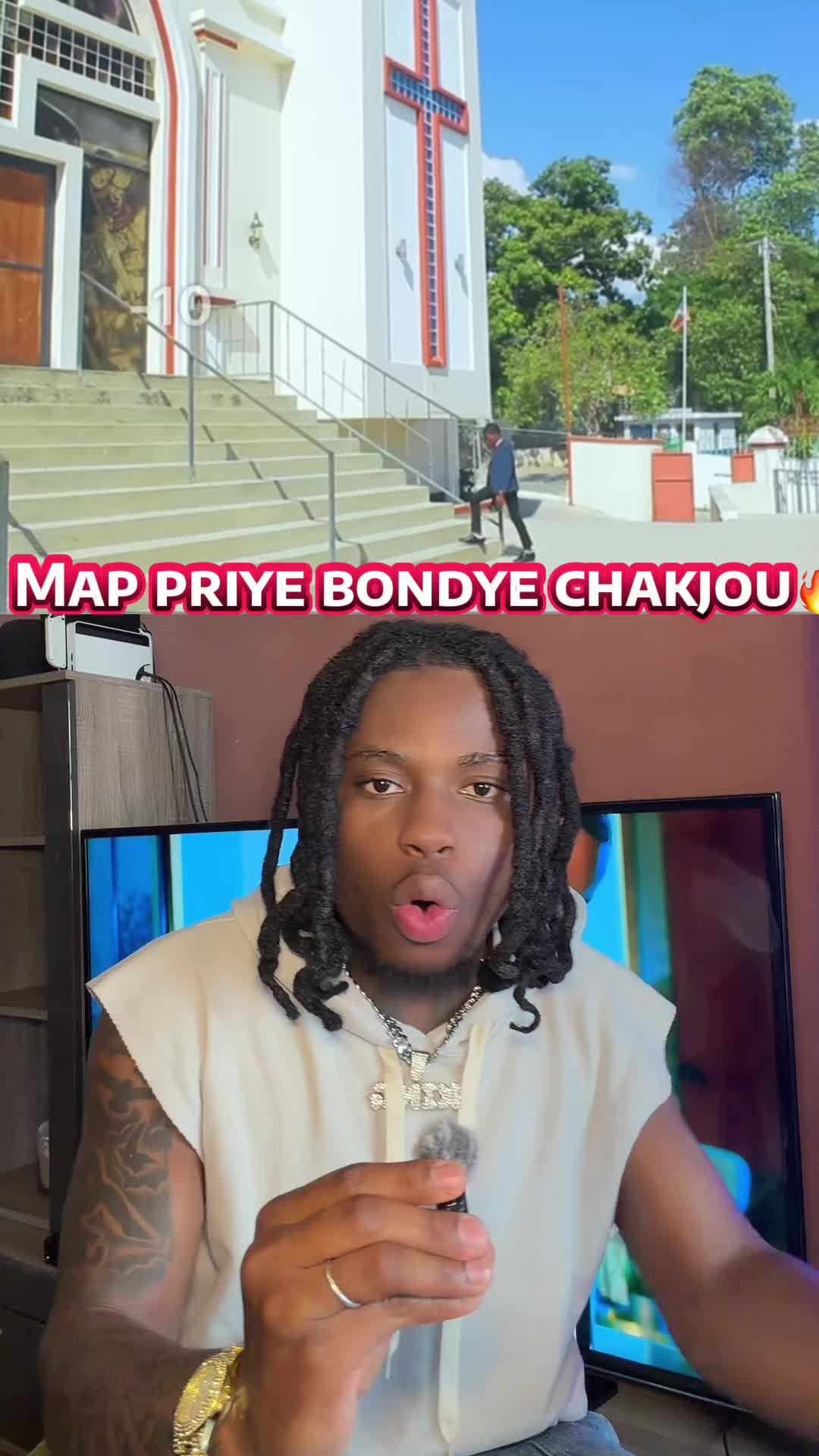 @kingbrownhaiti_officiel