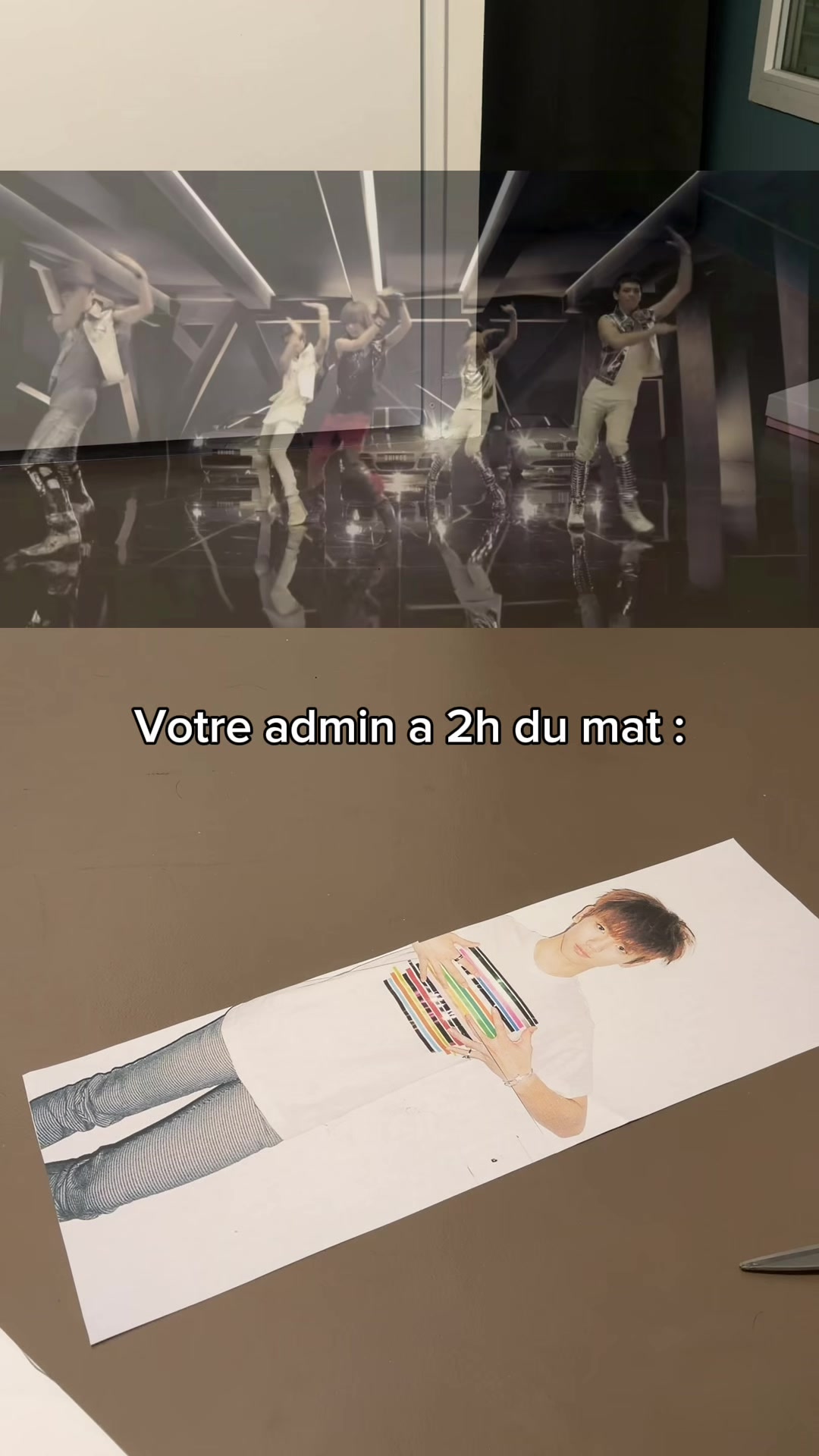 @Shawol France 🇨🇵