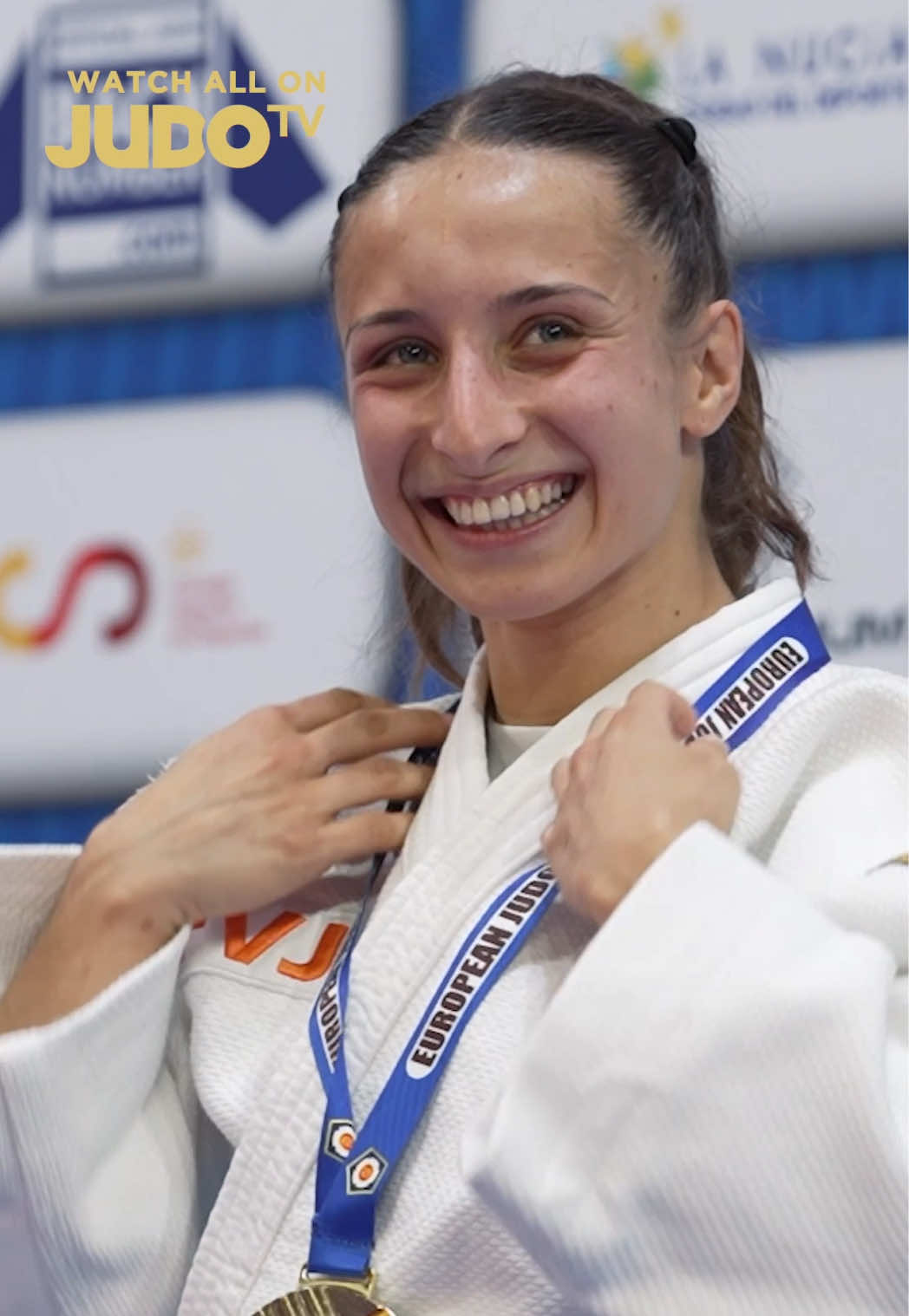 @European Judo Union