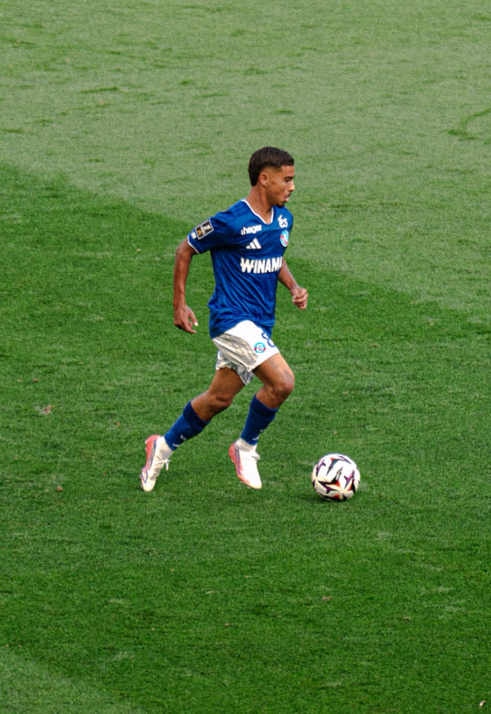 @RCSA