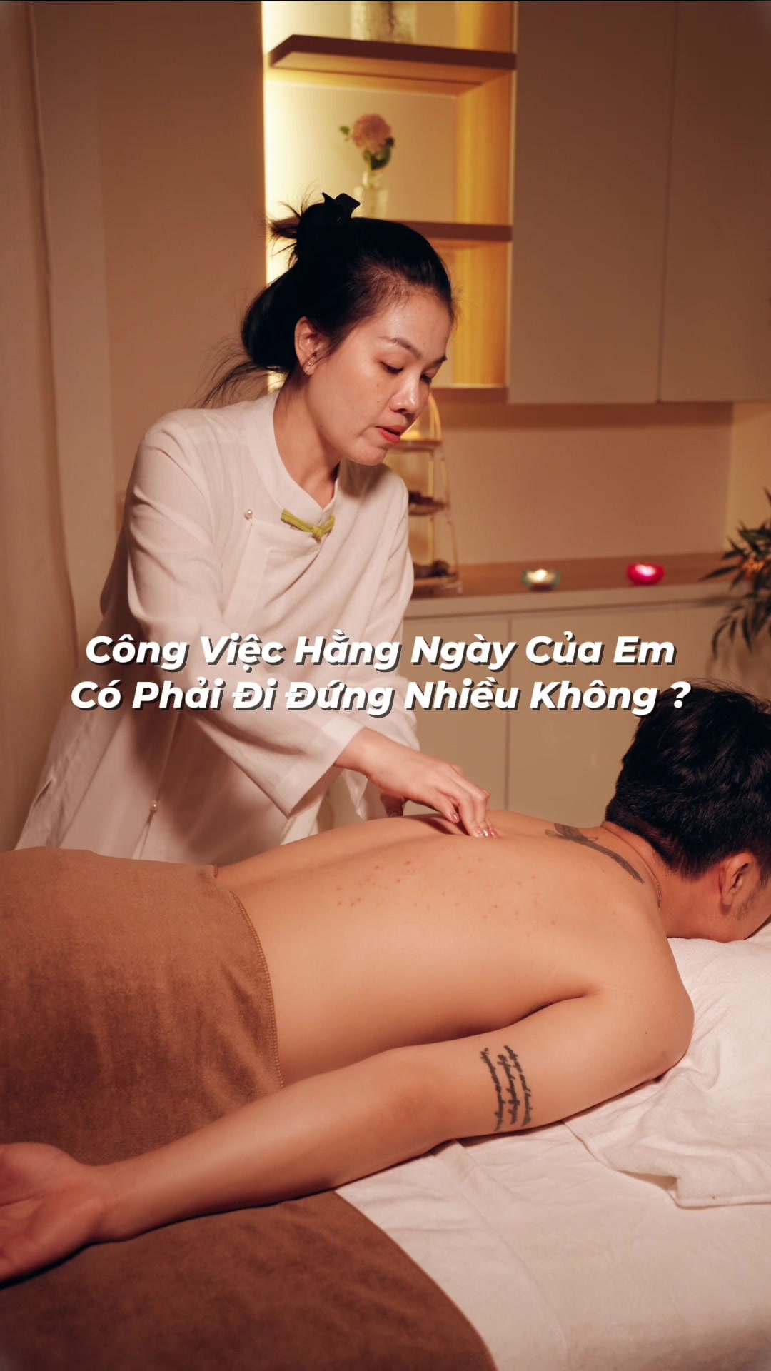 @Tấm Ơi Spa - Academy
