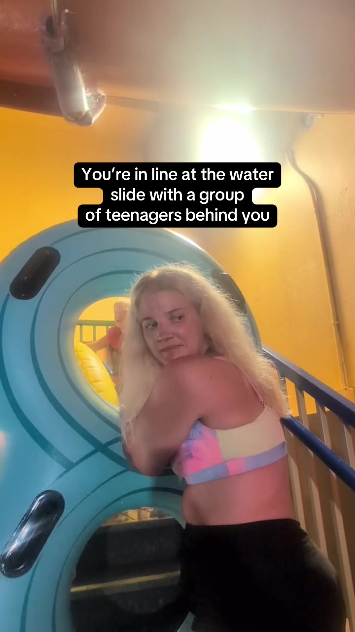 @Katie Marie