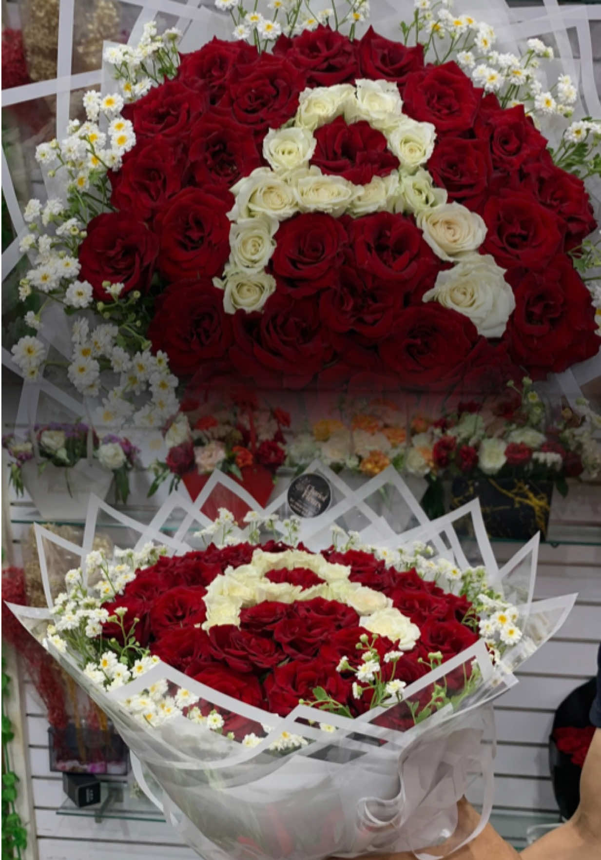 @Chariot Fleurs 💐