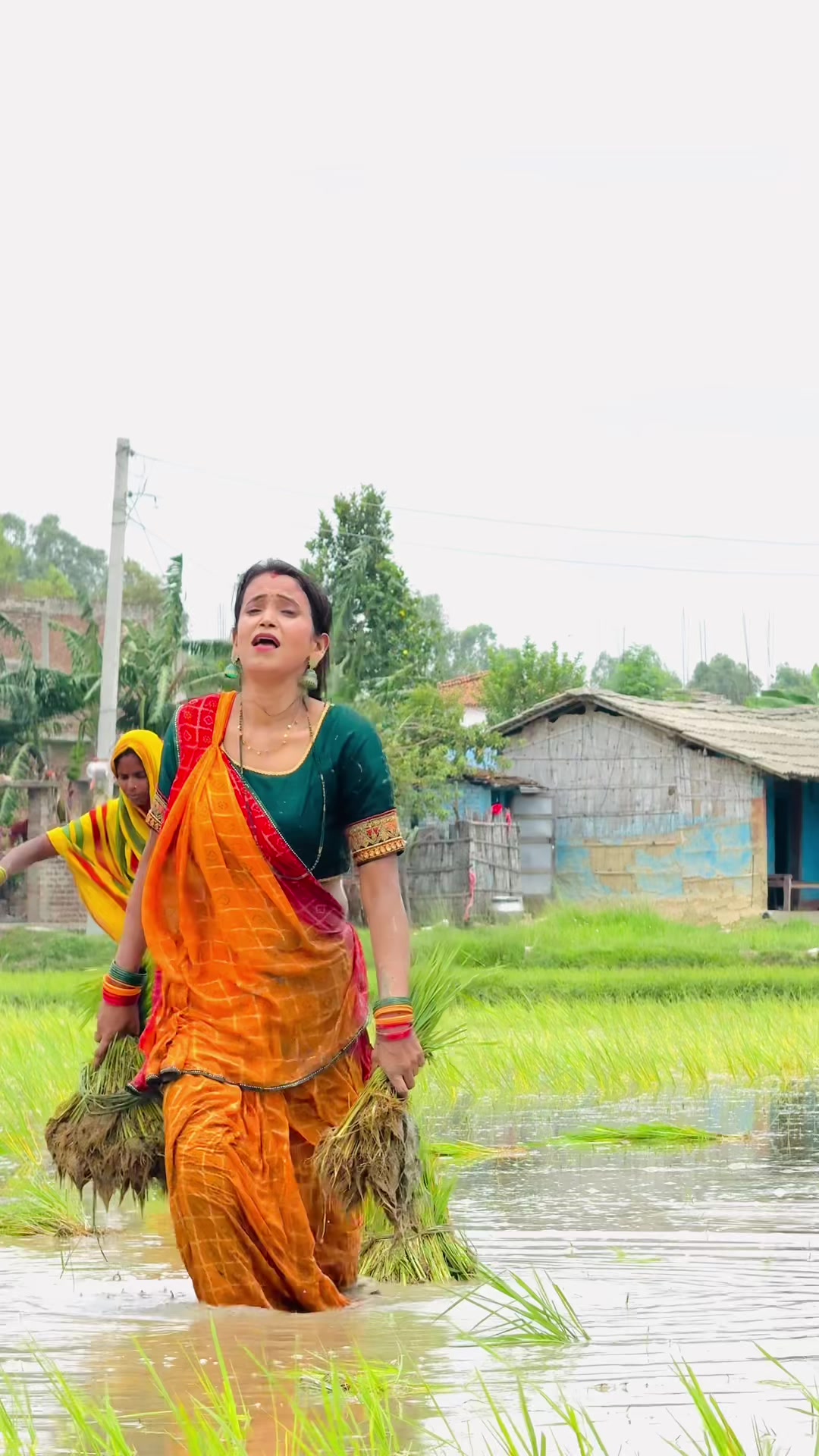 @Rita Mahato