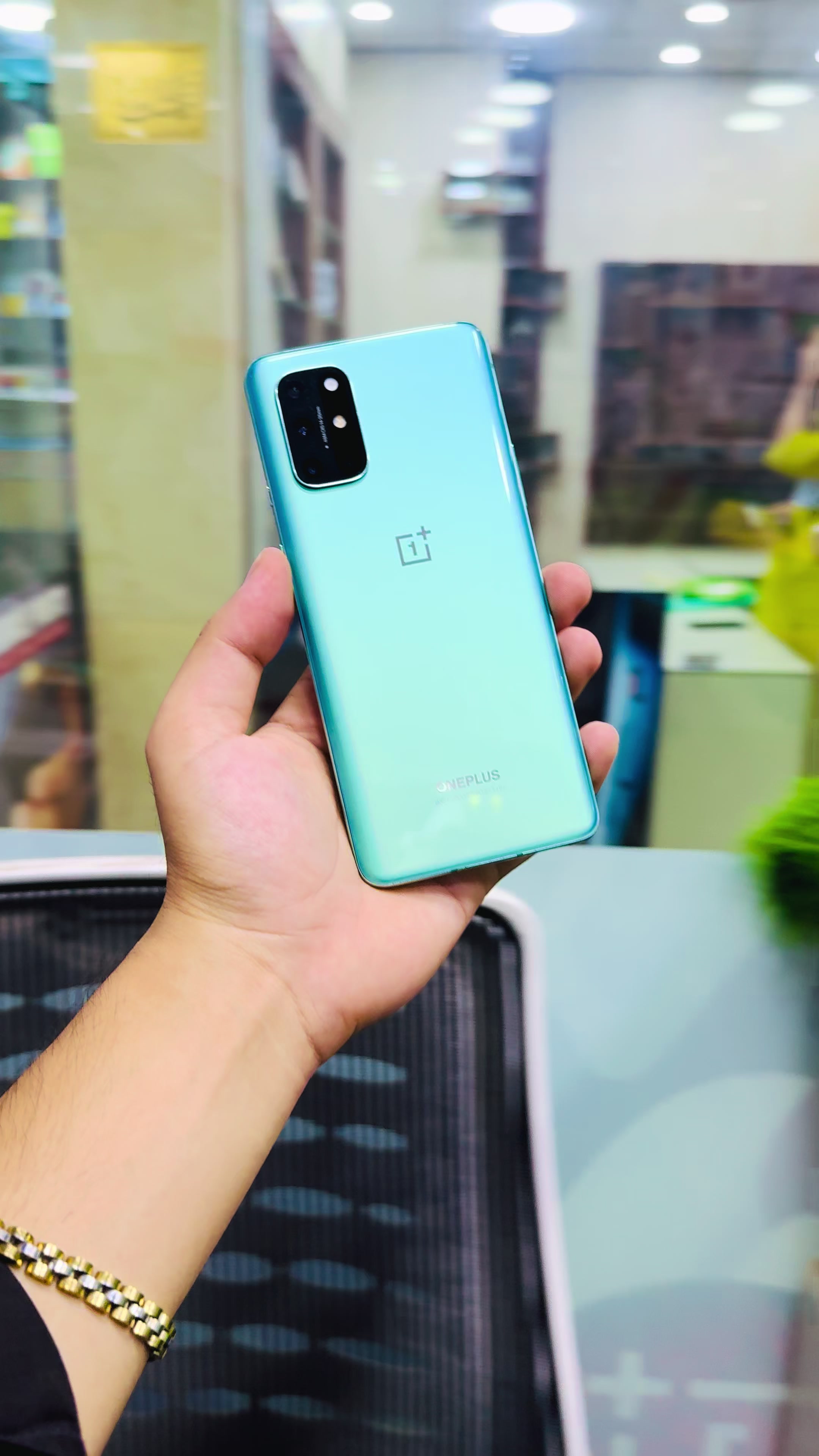 @OnEpLuS MobiLe's