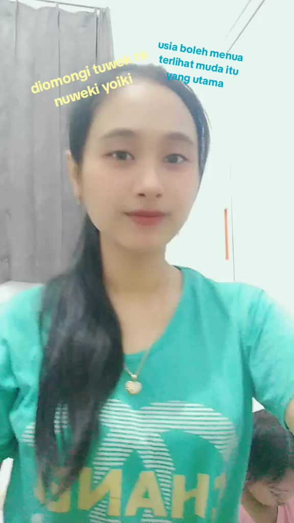 @Siti NurkhoLifah Official