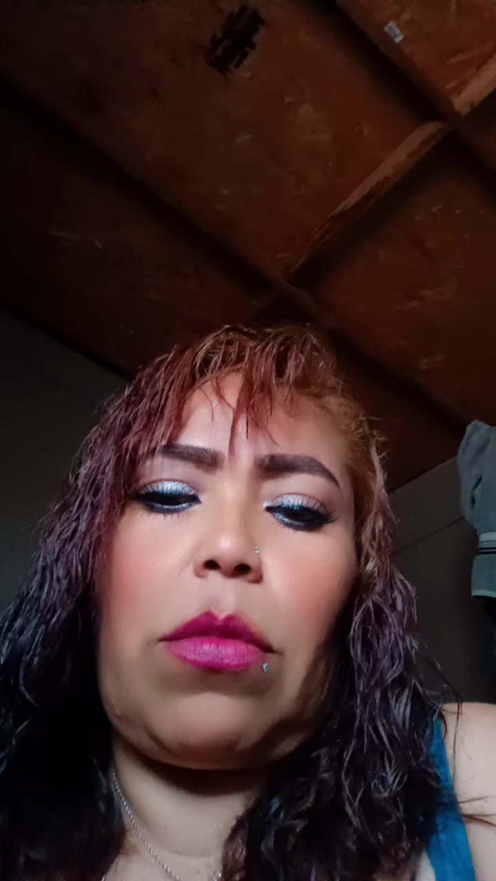 @Camila Gonzales