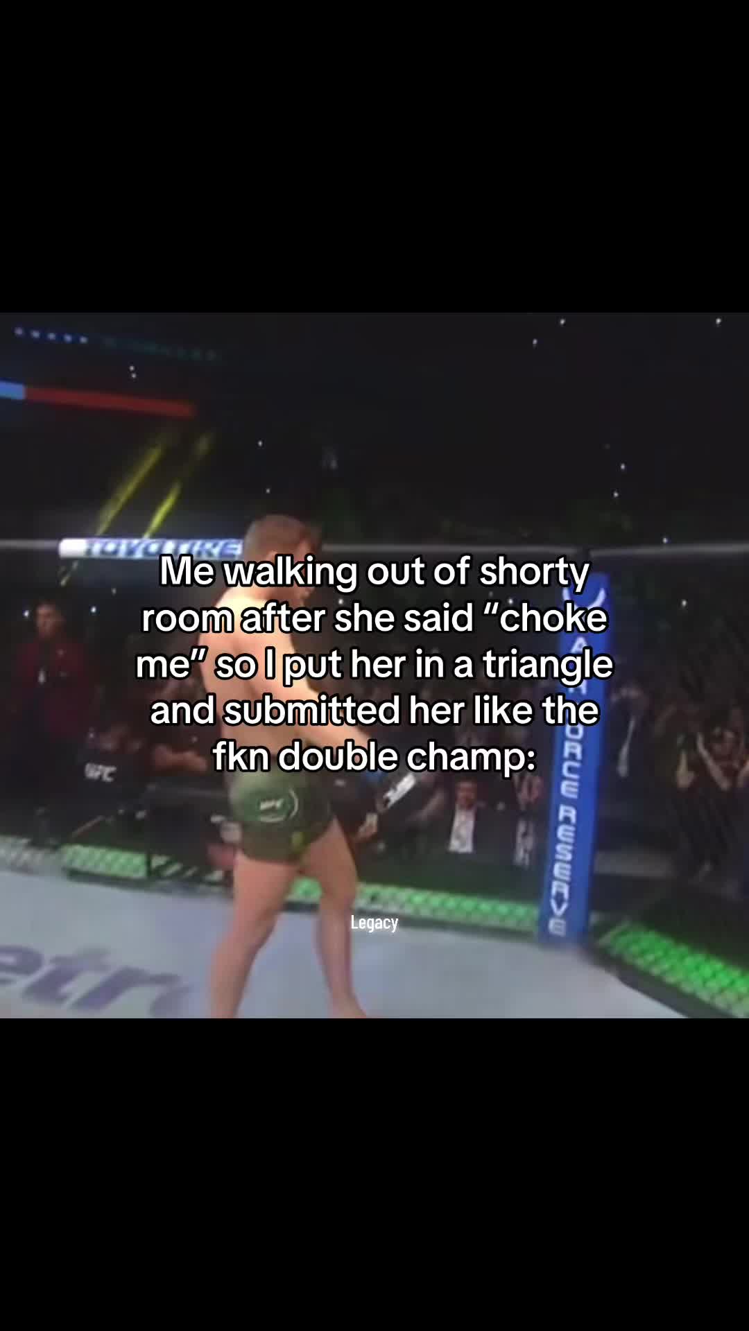 @Legacy MMA