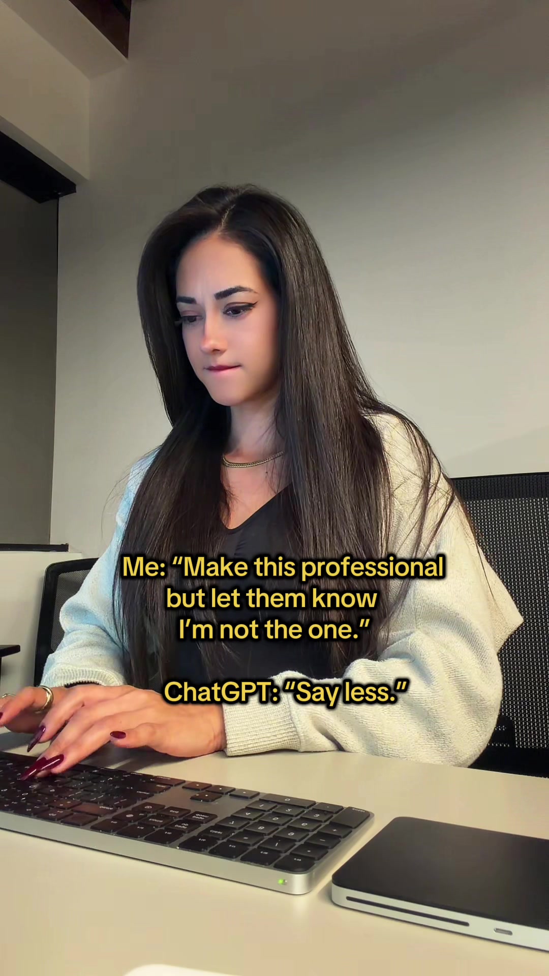 @Veronica Posada