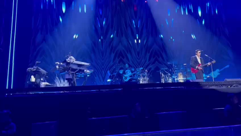 @💿EL 🎸TEME. TEMERARIOS🎸