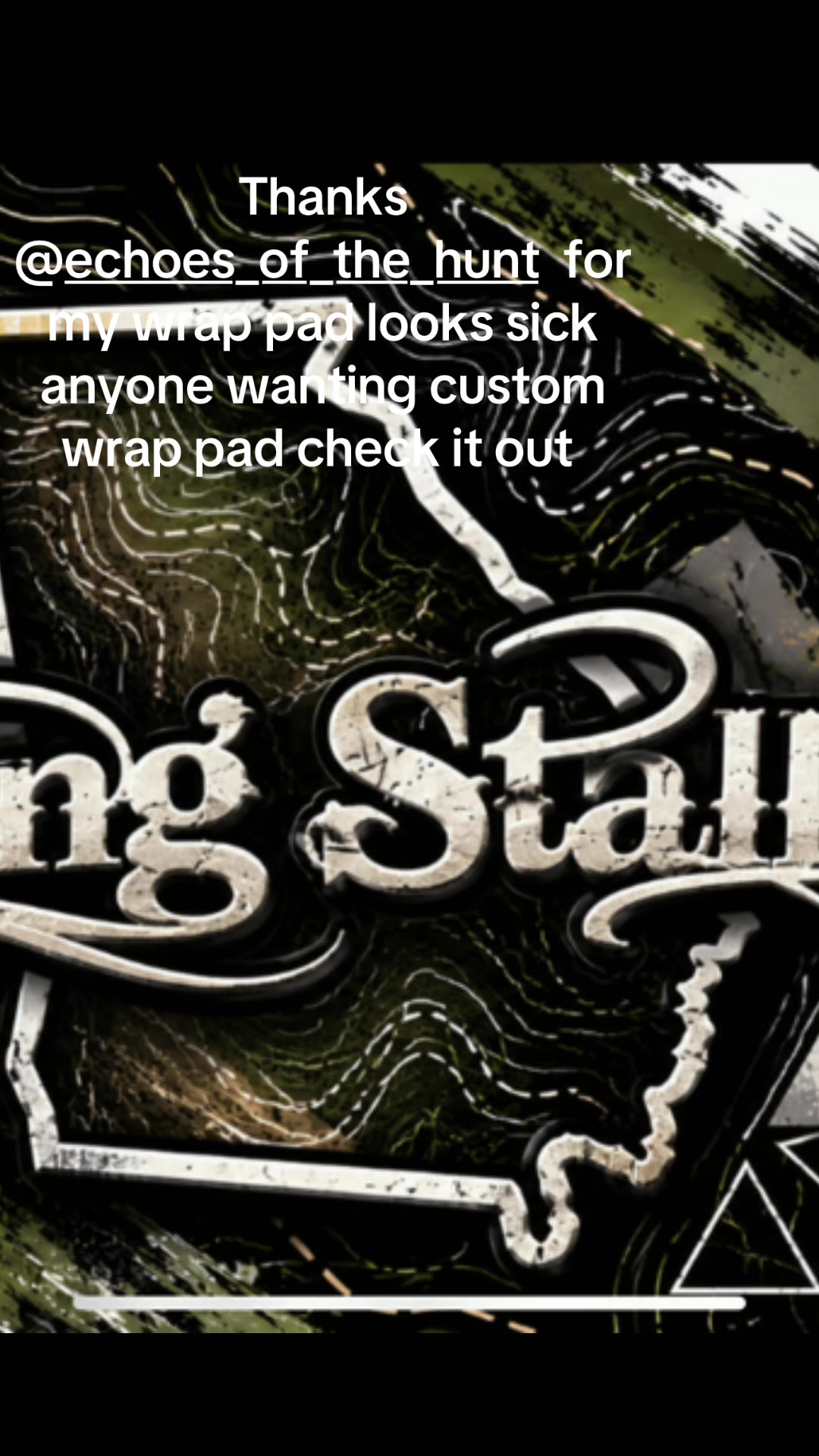 @GEORGIA STRING STALKER
