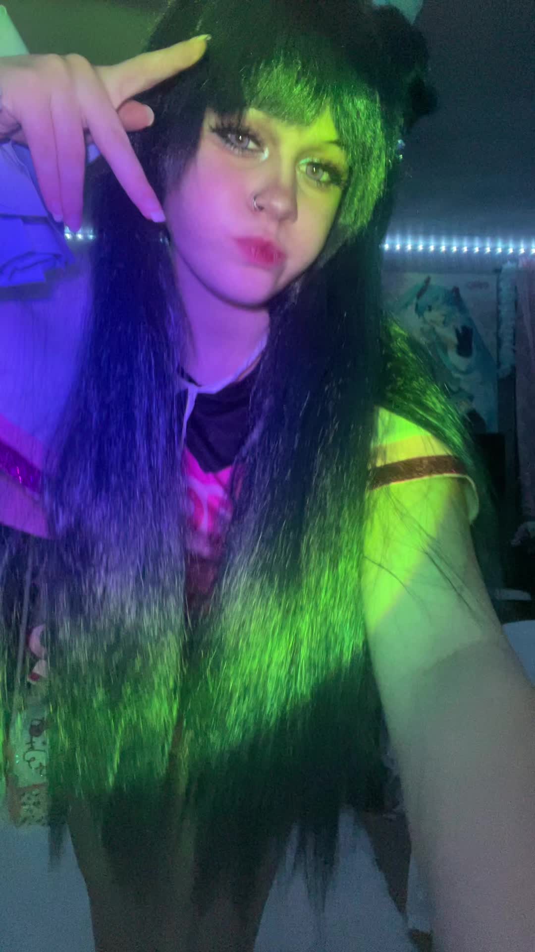 @maya!