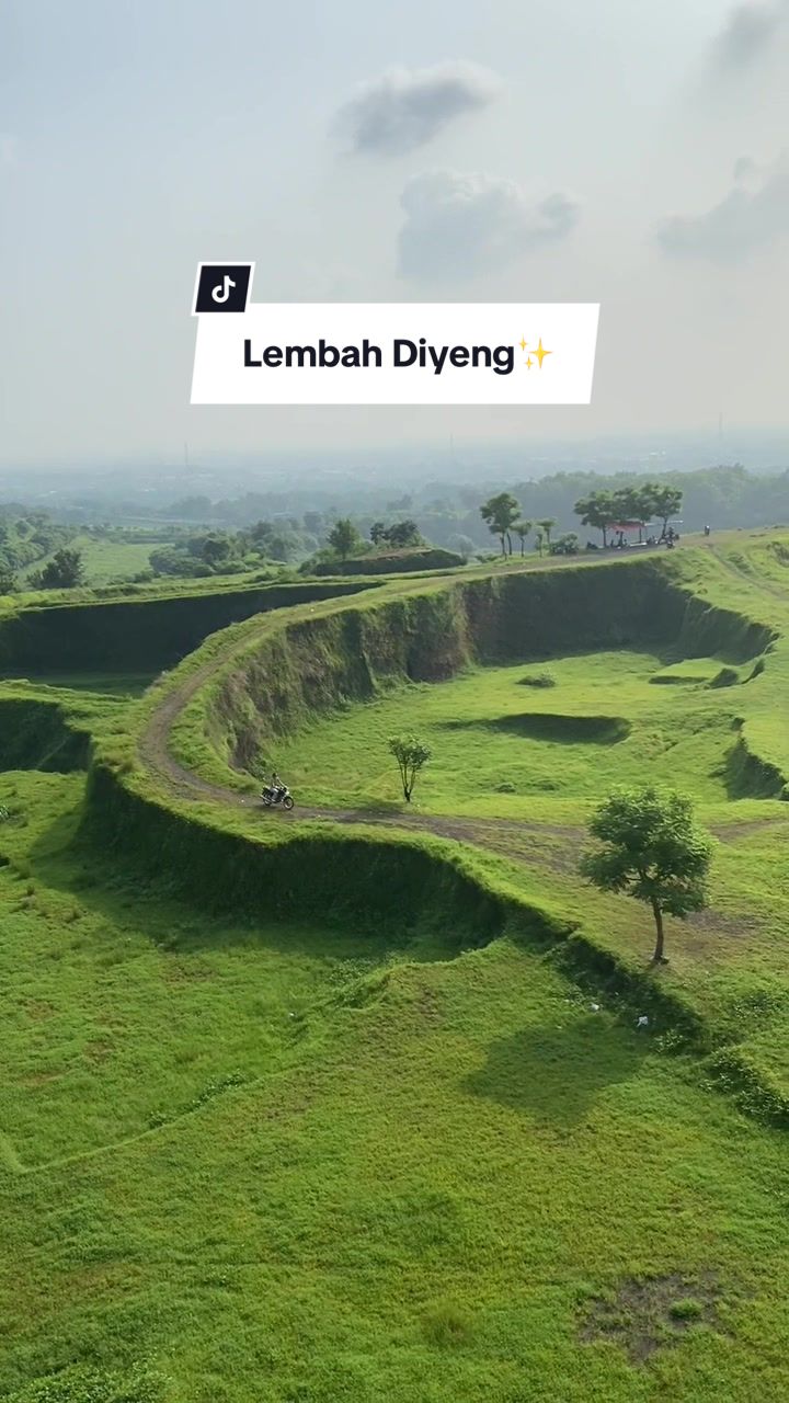 @Teman Liburan Kalian