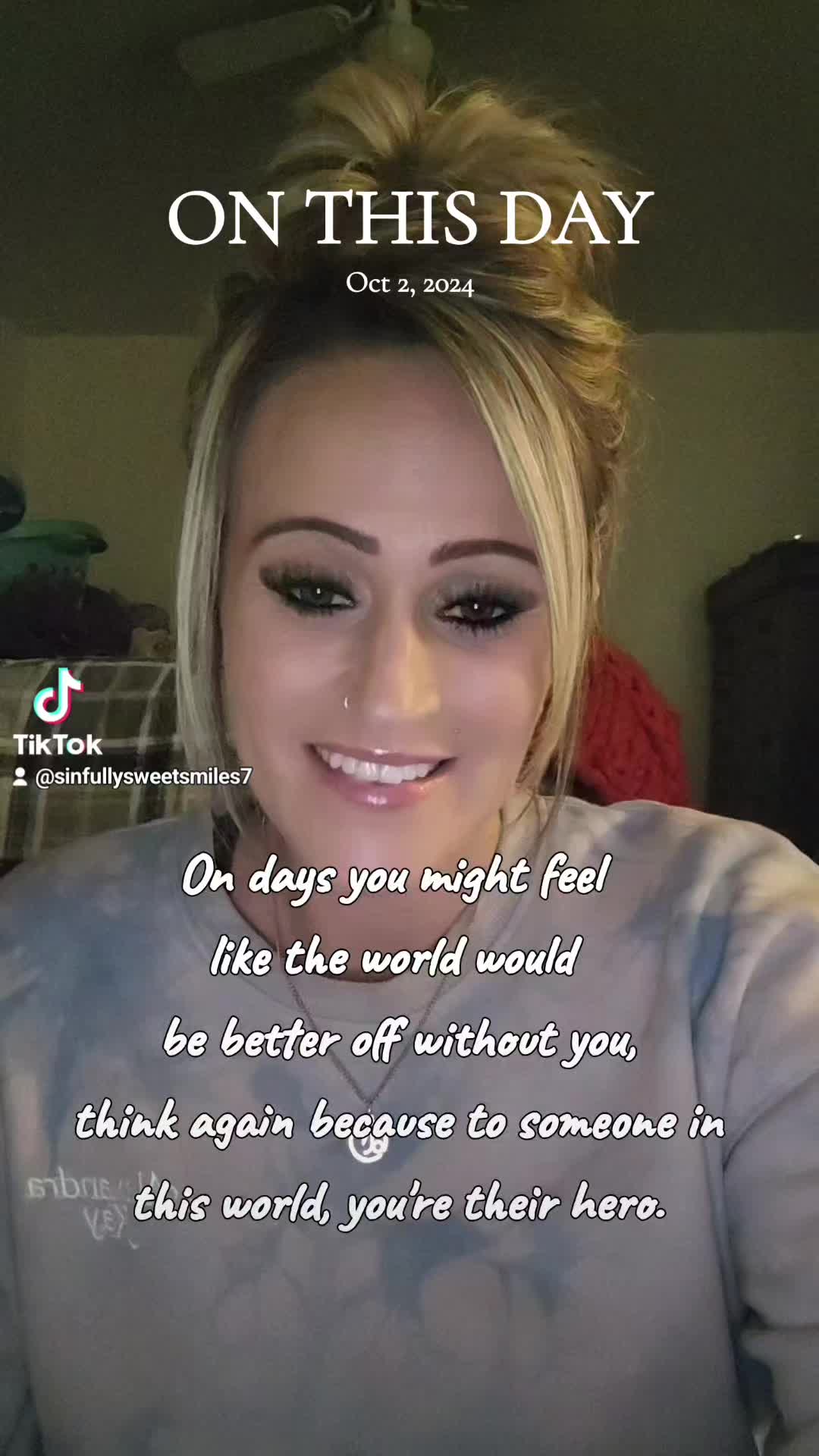 @🖤🔥SinfullySweetSmiles7🔥🖤