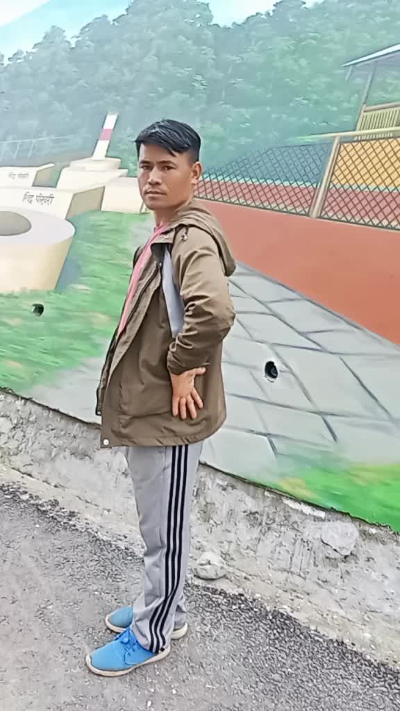 @kumar thapa