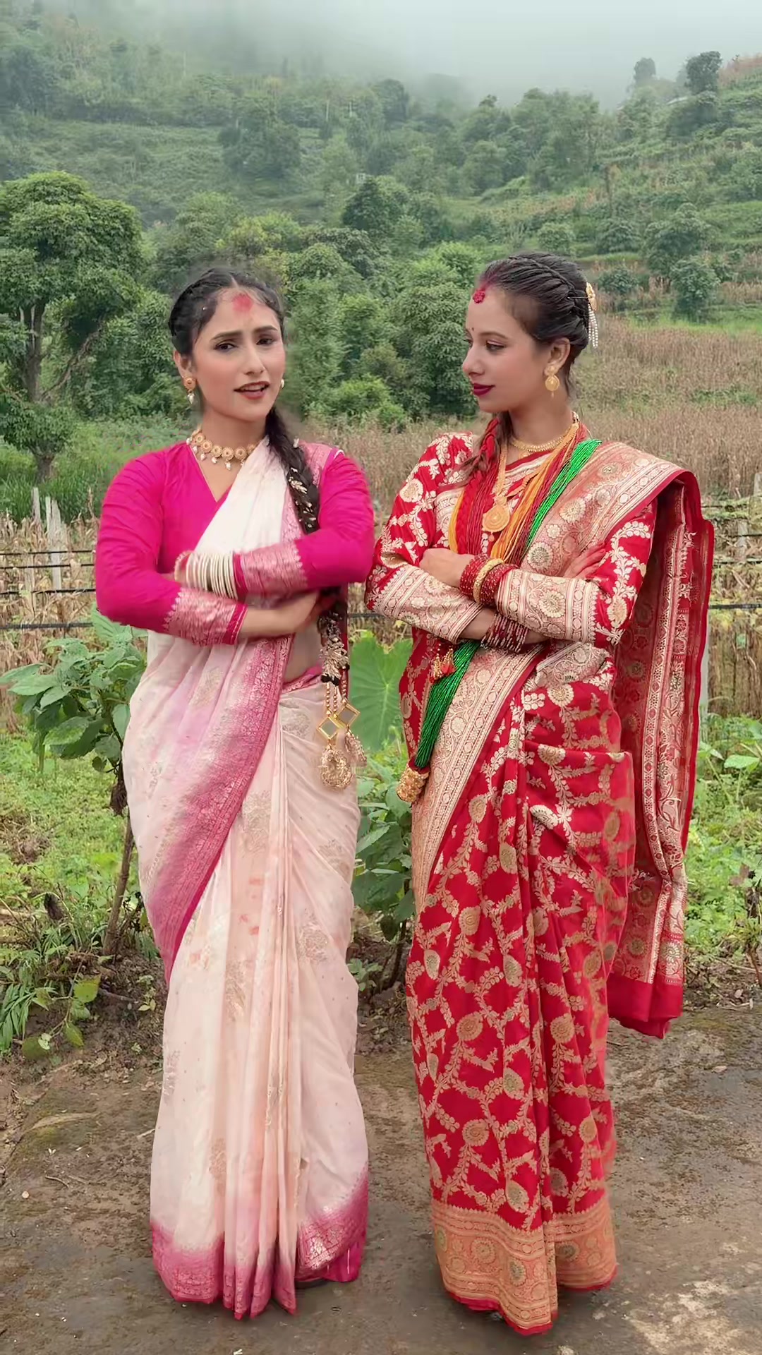 @Gauri😁❤️🌺
