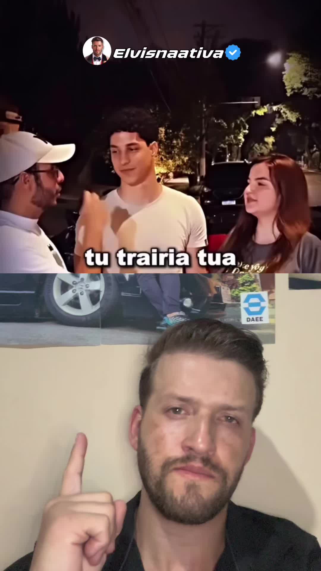 @Elvis Souza