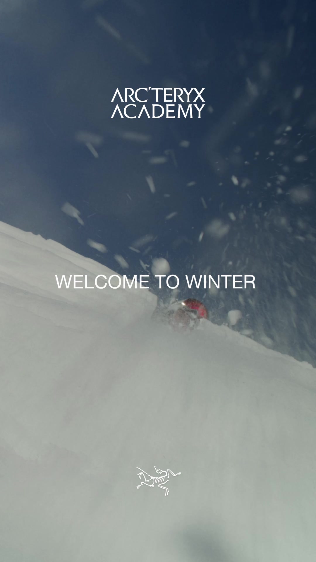 @Arc&rsquo;teryx