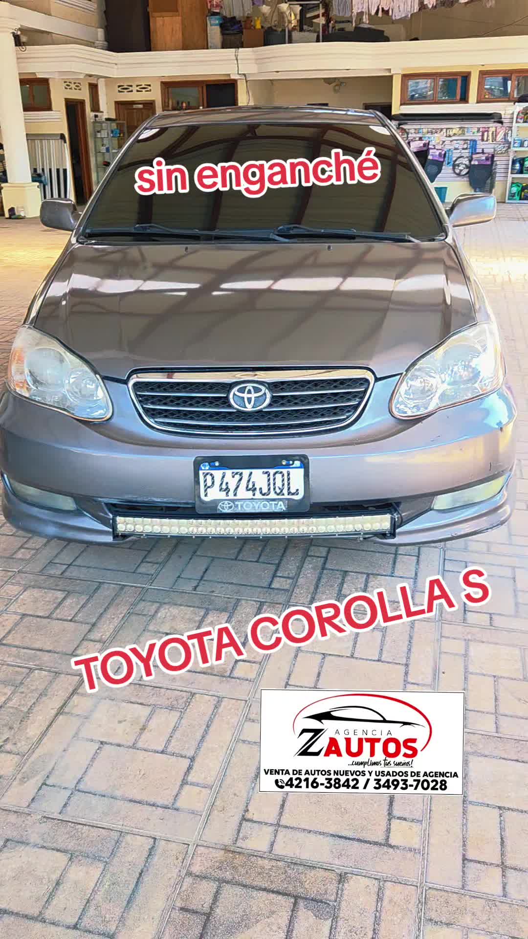 @Agencia Zautos