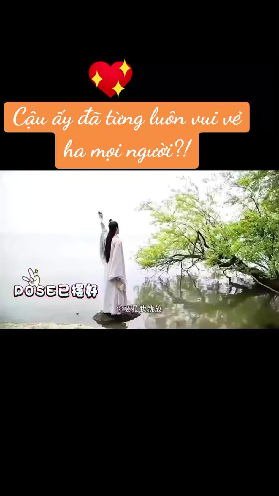 @Born as a human live towards .