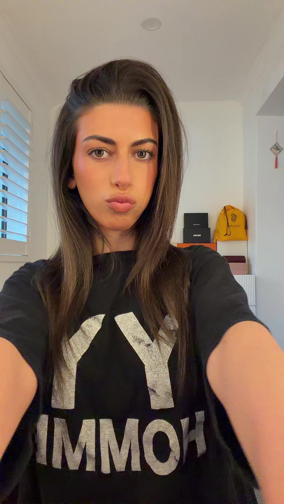 @Gabriella Gouveros
