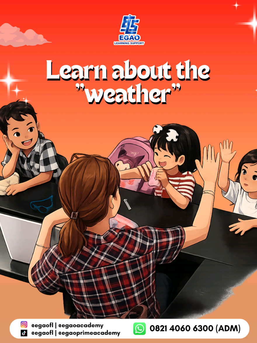 @EGAO LEARNING SUPPORT